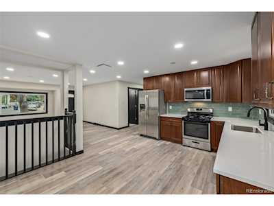 8151 E Linvale Pl Denver, CO 80231