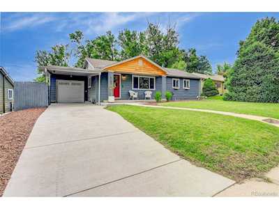 5280 S Logan St Littleton, CO 80121