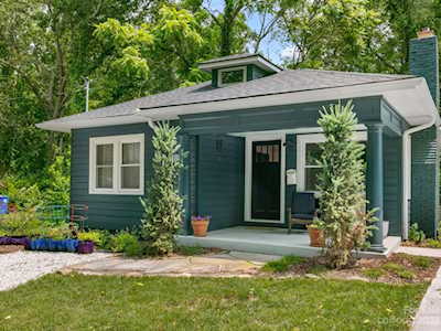 185 Houston Place Asheville, NC 28801