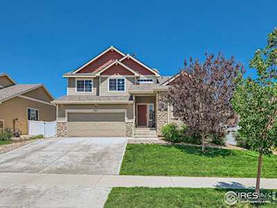 842 Sunlight Peak Dr Severance, CO 80550