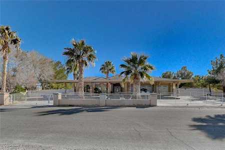 6511 W El Campo Grande Ave Las Vegas, NV 89130