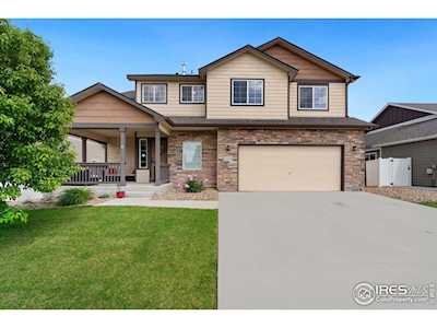 2330 74th Ave Ct Greeley, CO 80634