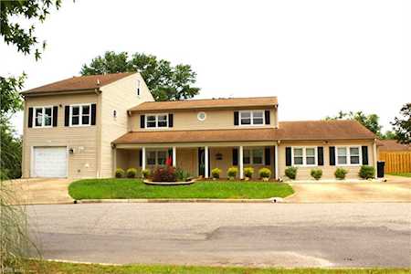 3560 Poppy Cres Virginia Beach, VA 23453
