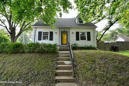 400 Kenilworth Rd Louisville, KY 40206