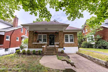 1053 Eastern Pkwy Louisville, KY 40217