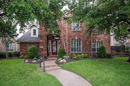 7232 Sugar Maple Drive Irving, TX 75063