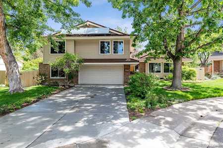 6119 S Elm Ct Centennial, CO 80121