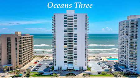 3043 Atlantic Avenue #1605 Daytona Beach Shores, FL 32118