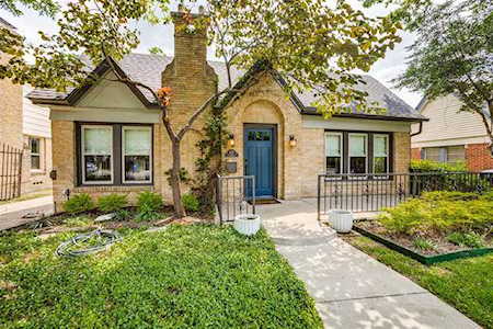 427 Clermont Avenue Dallas, TX 75223