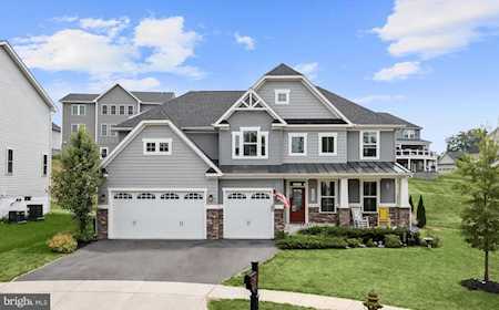 708 Potterfields Ct Brunswick, MD 21716