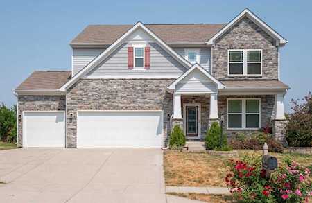 18914 Elder Ridge Dr Noblesville, IN 46062