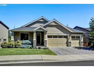 16685 SW Oregon Jade CT Beaverton, OR 97007