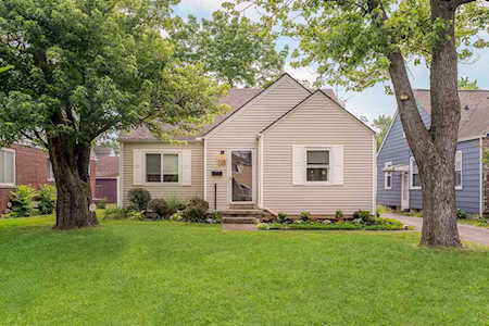 728 S Broadleigh Road Columbus, OH 43209