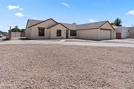 801 W Ross Avenue Phoenix, AZ 85027