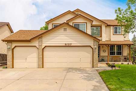 9137 W Rockland Place Littleton, CO 80128