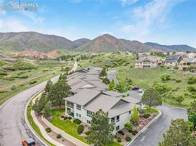 2629 Twin Harbor Heights Colorado Springs, CO 80919