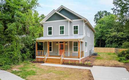 704 Colonial Street Durham, NC 27701