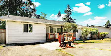 817 S 317th St Federal Way, WA 98003