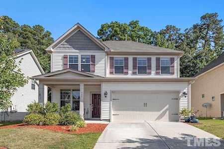 302 Canvasback Drive Durham, NC 27704