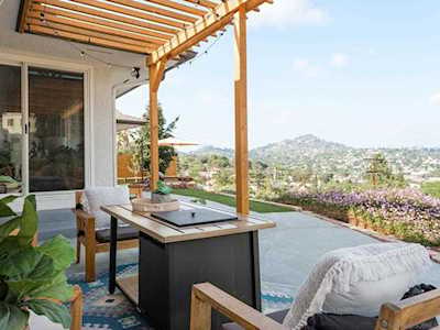 3580 Saddle Drive Spring Valley, CA 91977