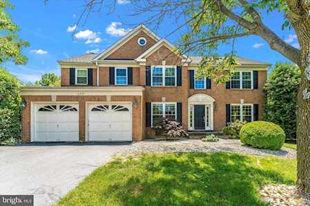 6292 Iverson Terrace S Frederick, MD 21701