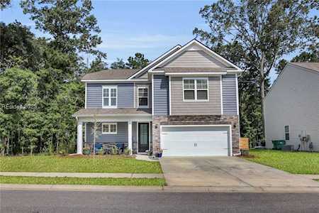 603 Hulston Landing Rd Bluffton, SC 29909