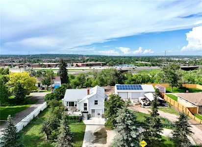 7101 W 48th Ave Wheat Ridge, CO 80033