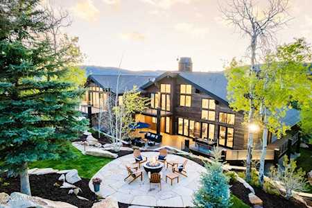8281 Trails Dr Park City, UT 84098