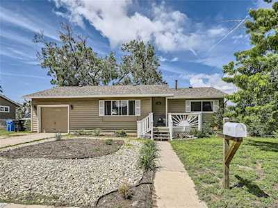 616 Widefield Dr Colorado Springs, CO 80911