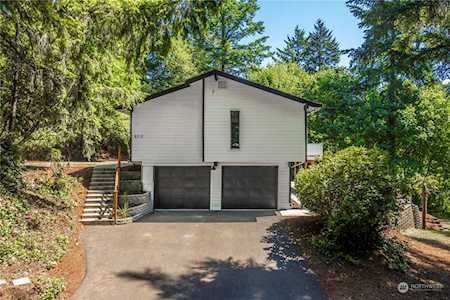 5312 97th Ave NW Gig Harbor, WA 98335