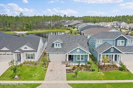 42 Farmers Branch AVE Ponte Vedra, FL 32081