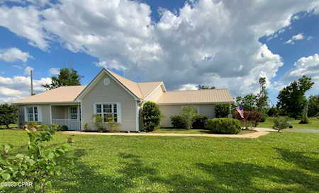 5710 Frank Hough Rd Panama City, FL 32404