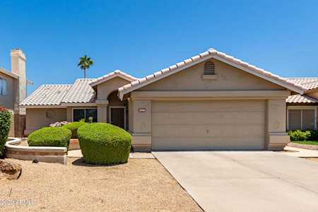 11981 N 69th Avenue Peoria, AZ 85345