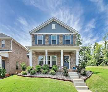 3117 Lisburn St Mint Hill, NC 28227