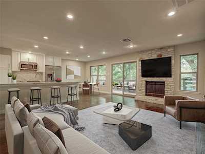 3003 Leaf LN Austin, TX 78759