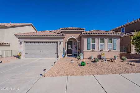 17229 S Painted Vista Way Vail, AZ 85641