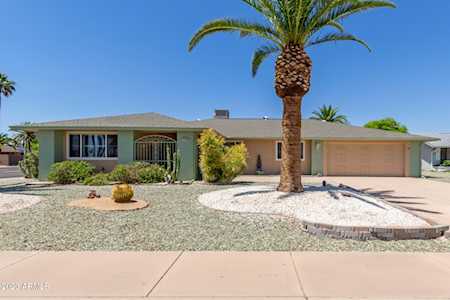 12738 W Mesa Verde Drive Sun City West, AZ 85375