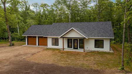 11130 Hidden Dreams Road NW Walker, MN 56484
