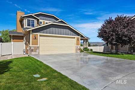 7872 S Red Cliff Ave Boise, ID 83716