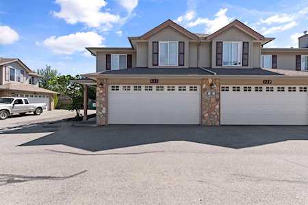 46451 Maple Avenue #111 Chilliwack, BC V2P 2J7