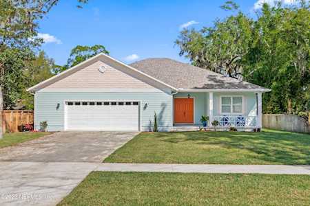 805 S Saint Augustine DR S St Augustine, FL 32086