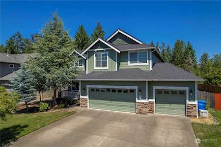 17415 136th Avenue Ct E Puyallup, WA 98374