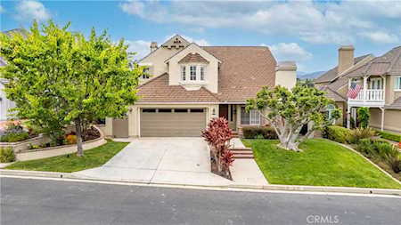 31341 Summerhill Court Coto De Caza, CA 92679