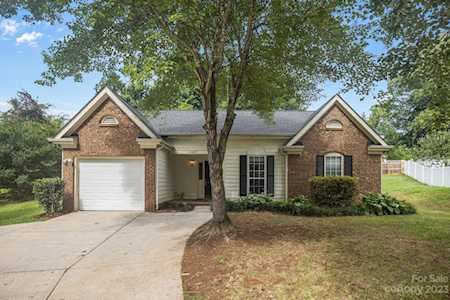 11607 Bowsby Ct Charlotte, NC 28215