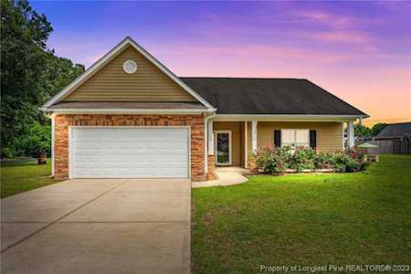 4907 Avant Ferry Ct Fayetteville, NC 28306