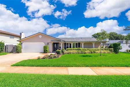 2233 Coventry Dr Winter Park, FL 32792