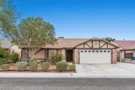 6204 Dorchester Circle Las Vegas, NV 89130