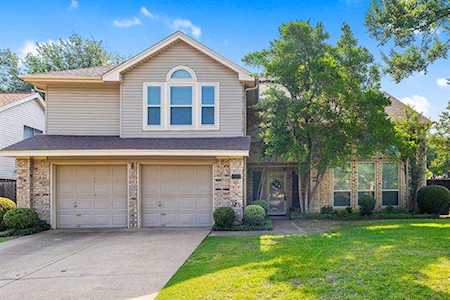 4511 Westchase Circle Grapevine, TX 76051