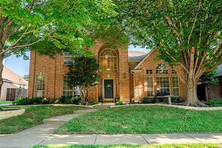 2008 Elm Creek Lane Flower Mound, TX 75028