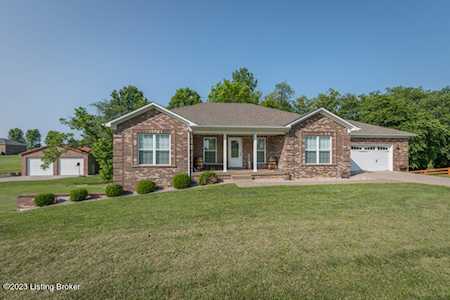 417 Pilots Way Taylorsville, KY 40071